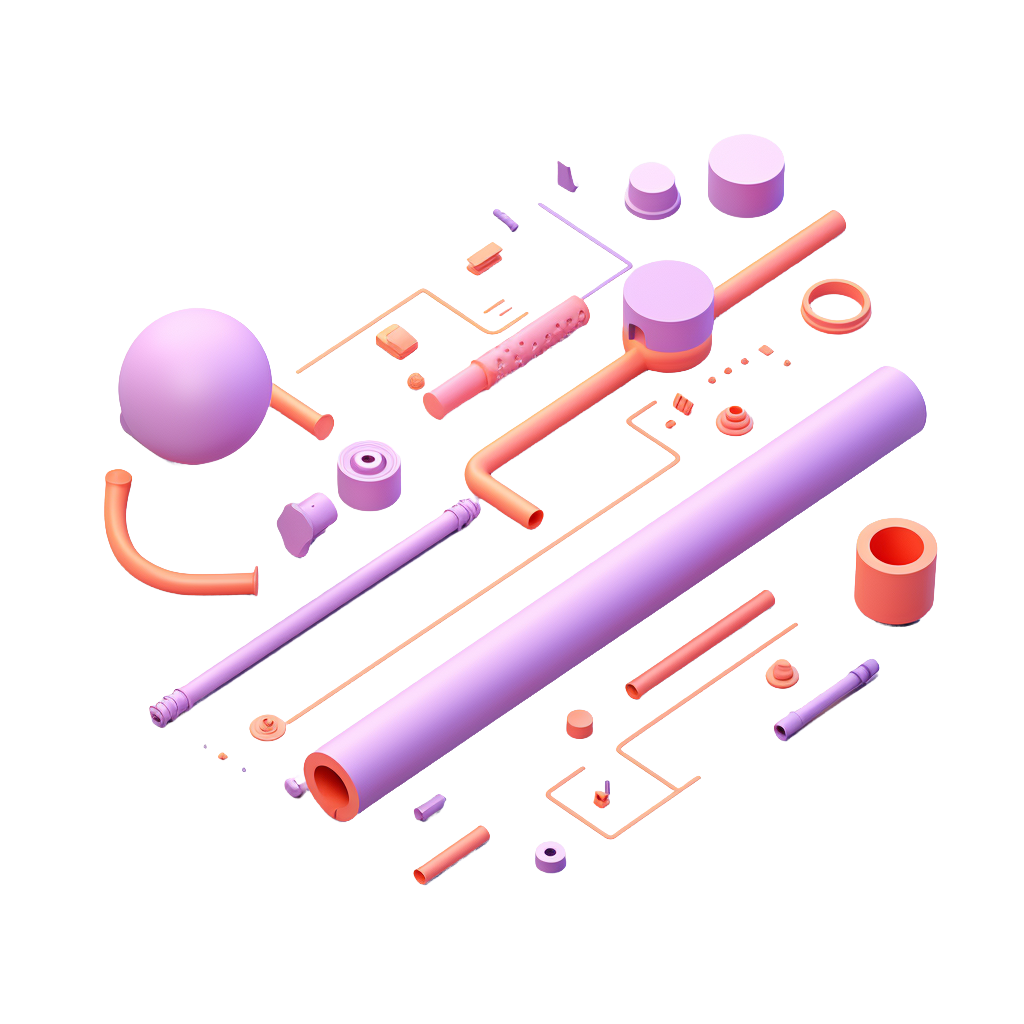 Pipeline creation